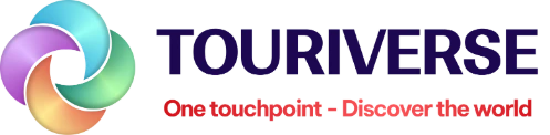 Website Touriverse